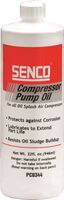 Senco Compressor olie 946ml. - PC0344 - thumbnail