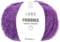 Lang Yarns Phoenix 047 Lila