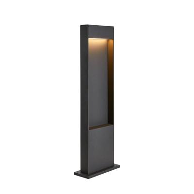 SLV TerrasverlichtingFlatt 65cm antraciet - 1002956