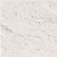 Vloer-/wandtegel marmerlook Coem Marmi Bianchi 75x75cm carrara mat gerectificeerd