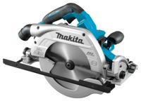 Makita dhs900z | 2x18v cirkelzaag 235mm - dhs900z