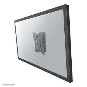 Neomounts NM-W60BLACK TV-beugel 25,4 cm (10) - 76,2 cm (30) Vast