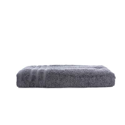 Badlakens Katoen Antraciet 4 Pack Dekbed Discounter - Dekbed-Discounter.nl