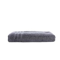 Badlakens Katoen Antraciet 4 Pack Dekbed Discounter - Dekbed-Discounter.nl