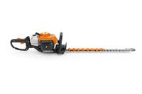 Stihl HS 82 T Heggenschaar | 22,7 cm³ | 0,7 kW | 5100 U/Min | 750mm/30" - 42370112986 Stihl HS 82 T Heggenschaar | 22,7 cm³ | 0,7 kW | 5100 U/Min | 750mm/30" - 42370112986