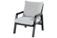Hartman Ibiza loungestoel Hartman Ibiza loungestoel