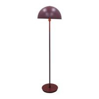 by fonQ Bloop Vloerlamp - Rood