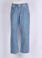 Vintage Straight Wrangler  Light Blue size 34 / 29