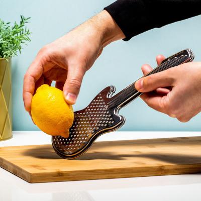 Gitaar rasp Gitaar rasp