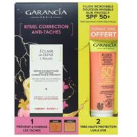 Garancia Coffret Eclair L'Absolu Serum + Mini Solaire 1St