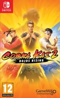 GameMill Entertainment Cobra Kai 2: Dojos Rising Standaard Engels Nintendo Switch