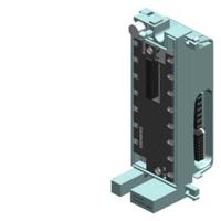 Siemens 6ES7144-4FF01-0AB0 PLC-elektronicamodule - thumbnail