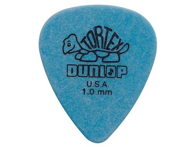 Dunlop 418-P-100 1.00 mm. plectra
