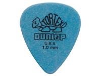 Dunlop 418-P-100 1.00 mm. plectra