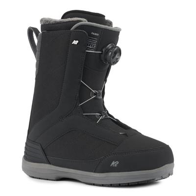K2 Raider Snowboardschoen Black 15