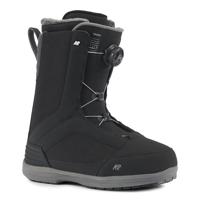 K2 Raider Snowboardschoen Black 15