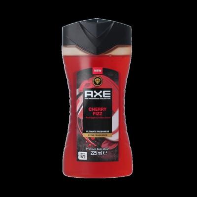 AXE Showergel cherry fizz 225 Milliliter