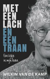 Met een lach en een traan (Paperback)