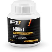 Bike7 - mount montagepasta 120gr
