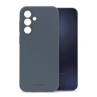 Mobilize Rubber Gelly Case Samsung Galaxy A15 4G/5G Matt Blue