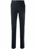 PT Torino pantalon chino droit - Bleu - thumbnail