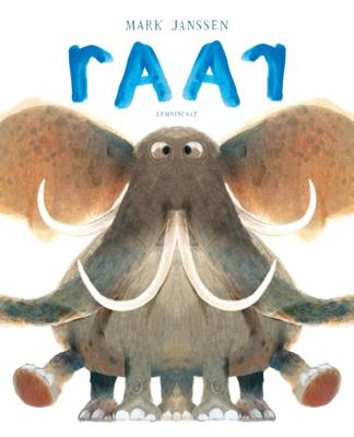Raar (Hardback)