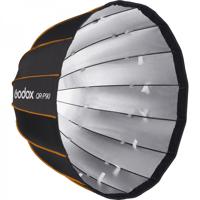 Godox QR-P90 - Quick release parabolic softbox 90cm - thumbnail