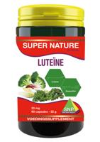 SNP Luteine extra forte 20mg 60 Capsules