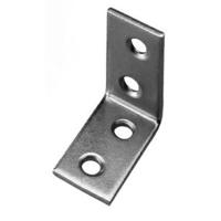 TOOLCRAFT Montagehoek 50 mm 889634 1 stuk(s)