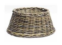 Kerstboomring Kerstboomhuls Wilgentakken Kerstboommand Kerstboomhuls Warentuin Mix - Warentuin mix