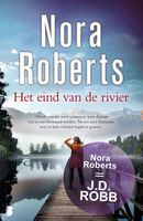 Het eind van de rivier - Nora Roberts - ebook - thumbnail