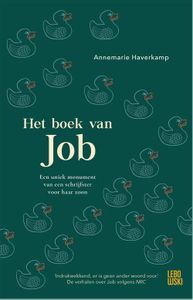 Het boek van Job - Annemarie Haverkamp - ebook