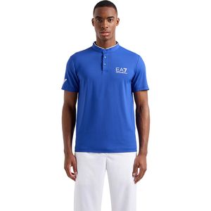 EA7 Tennis Pro Serafino Polo