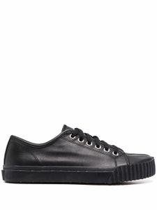 Maison Margiela baskets Tabi - Noir