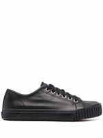 Maison Margiela baskets Tabi - Noir