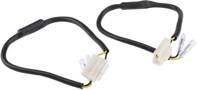 MOTOISM adapterkabel / weerstanden adapter cable with yamaha v1 t