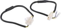 MOTOISM adapterkabel / weerstanden adapter cable with yamaha v1 t