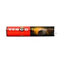 Venco Topdrop (Hard Zout)