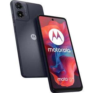 Motorola Moto G 04 16,7 cm (6.56") Dual SIM Android 14 4G USB Type-C 4 GB 64 GB 5000 mAh Zwart