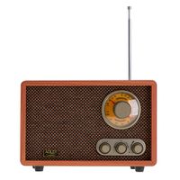 Adler AD 1171 Retro Radio met Bluetooth - thumbnail
