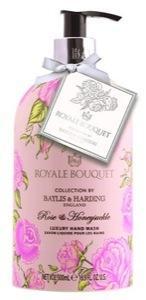 Baylis & Harding Royale bouquet handzeep rose & honeysuckle