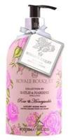 Baylis & Harding Royale bouquet handzeep rose & honeysuckle