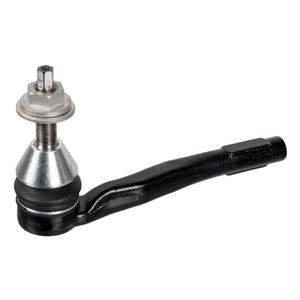 Spoorstangeind 170080