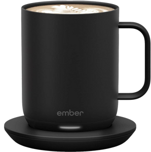 Ember Mug² 295 ml zwart