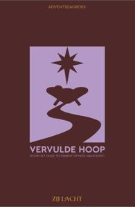 Vervulde hoop (Paperback)