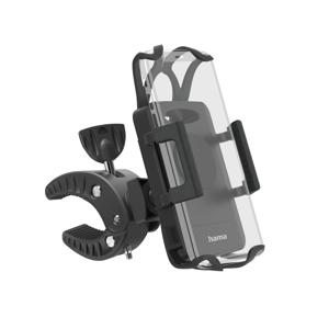 Hama Smartphonehouder fiets 50-90mm 360ø roteerbaar Telefoonhouder