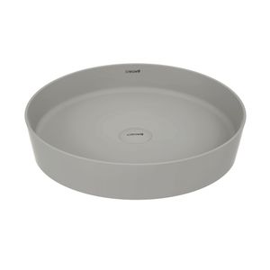 Waskom BWS Loop Opbouw 45 cm Koel Grijs