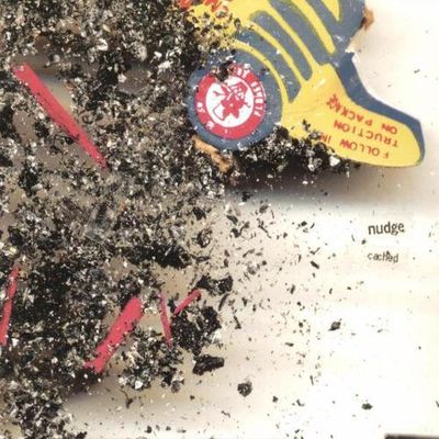 Cached - CD (0796441808328)