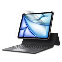 iPad Air 11ʺ (2024) Ascend-Tastaturhülle im Paper-Feel-Bundle - DE Layout-Black - thumbnail