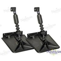 Estabilizadores GS40051 - KIT FLAPS MANUAL 80 LB. C/PLANCHA 9.5 x Estabilizadores GS40051 - KIT FLAPS MANUAL 80 LB. C/PLANCHA 9.5 x